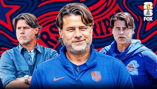Next Story Image: 5 Things Mauricio Pochettino And The USA Must Do Ahead Of 2030 World Cup